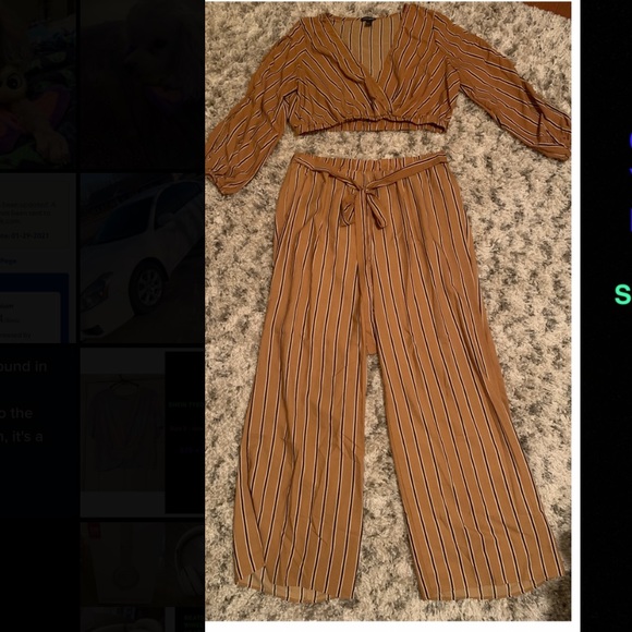 Curvy Sense set - Picture 2 of 2